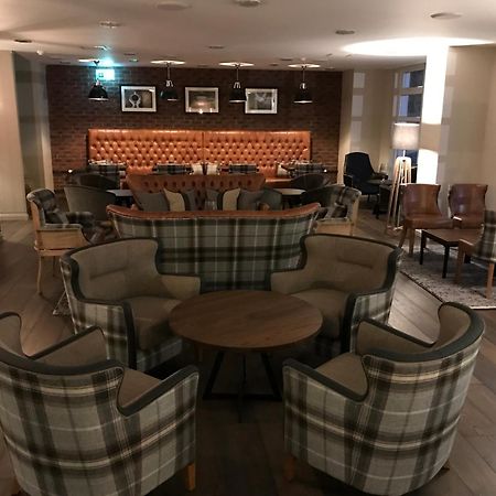 Macdonald Morlich Hotel At Macdonald Aviemore Resort Zewnętrze zdjęcie