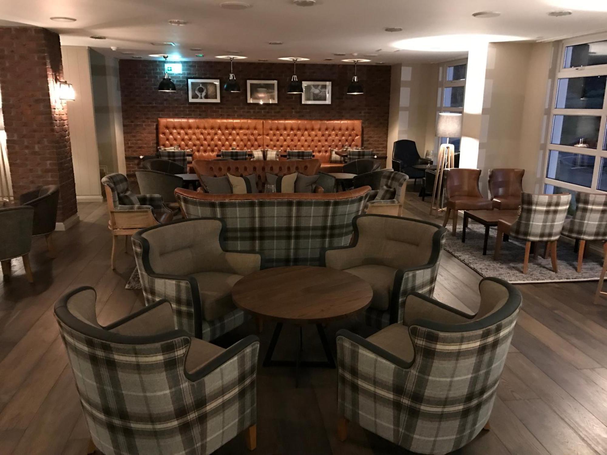 Macdonald Morlich Hotel At Macdonald Aviemore Resort Zewnętrze zdjęcie