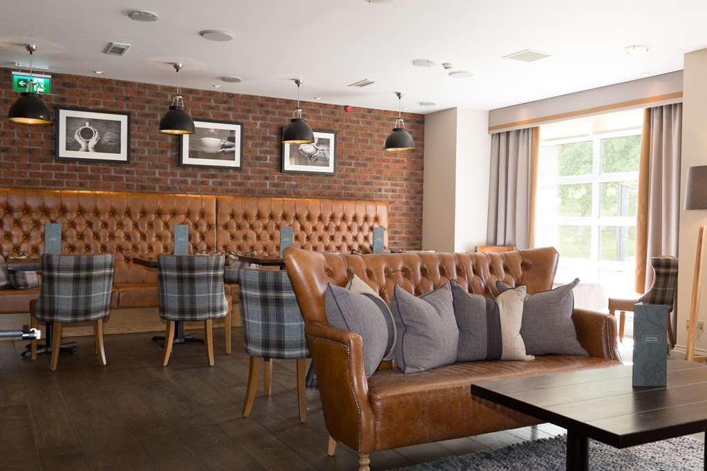 Macdonald Morlich Hotel At Macdonald Aviemore Resort Restauracja zdjęcie
