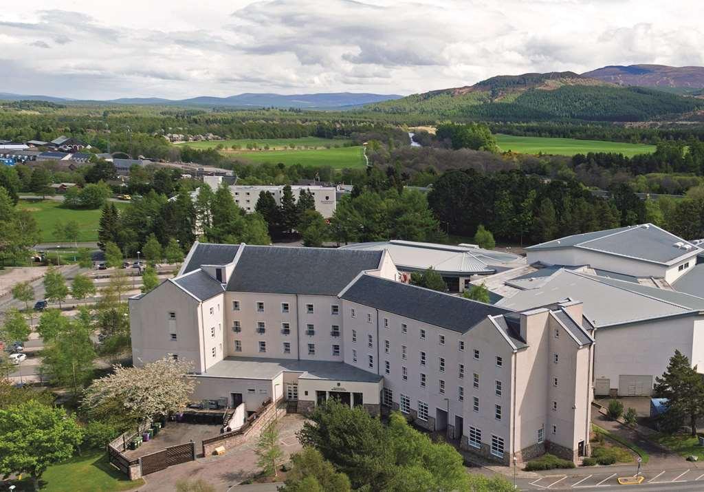 Macdonald Morlich Hotel At Macdonald Aviemore Resort Pokój zdjęcie