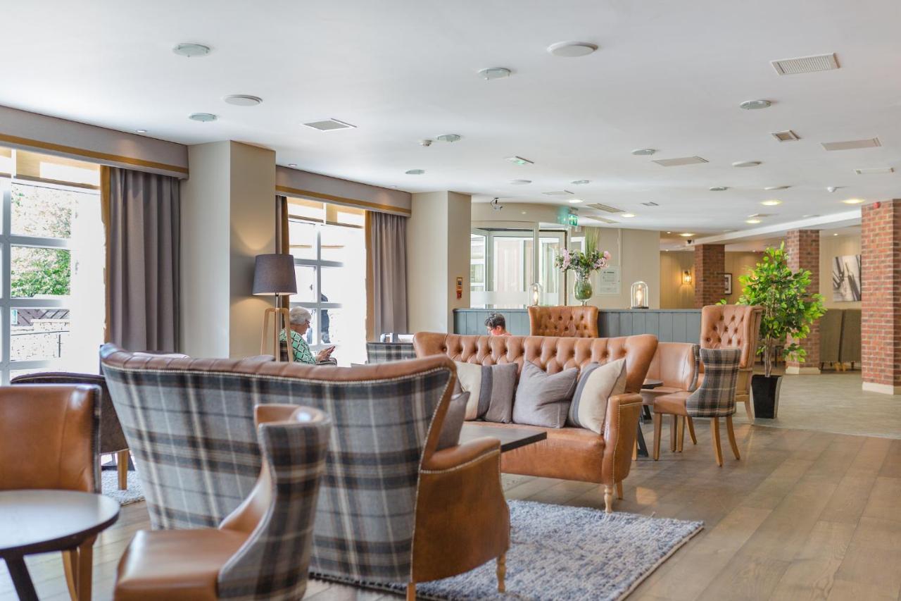 Macdonald Morlich Hotel At Macdonald Aviemore Resort Zewnętrze zdjęcie