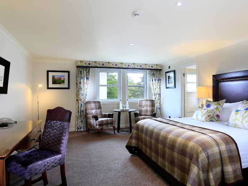 Macdonald Morlich Hotel At Macdonald Aviemore Resort Zewnętrze zdjęcie